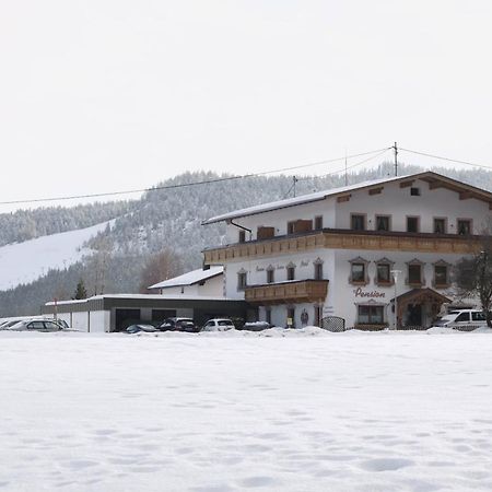 Pension Und Apartments Landhaus Marie Лойташ Екстериор снимка