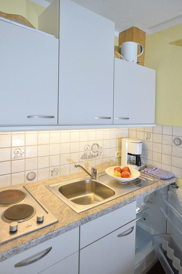 Pension Und Apartments Landhaus Marie Лойташ Екстериор снимка