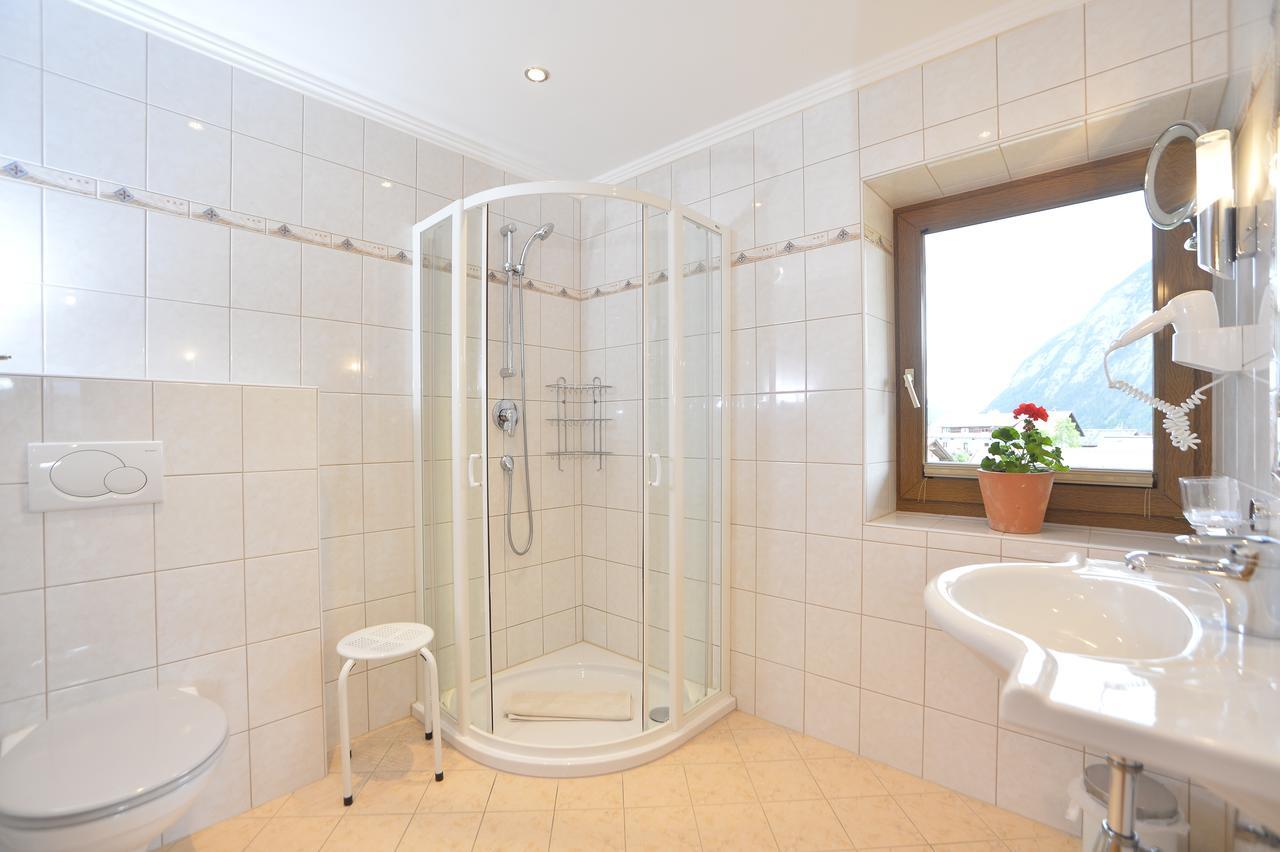 Pension Und Apartments Landhaus Marie Лойташ Екстериор снимка